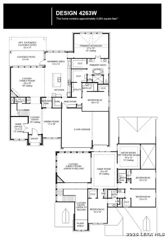 71 Enia Circle, San Antonio, TX 78257 - #2