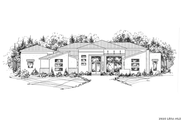 7002 Bluff Run, San Antonio, TX 78257