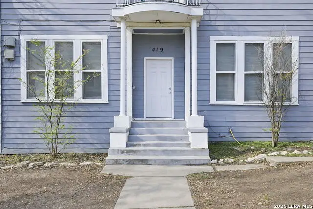 419 W Mistletoe, San Antonio, TX 78212 - #3