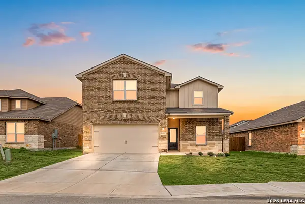 11815 Wolf Cyn, San Antonio, TX 78252