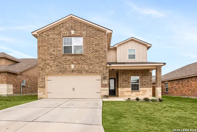 11815 Wolf Cyn, San Antonio, TX 78252 - #2