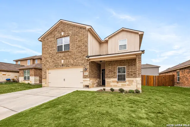 11815 Wolf Cyn, San Antonio, TX 78252 - #3