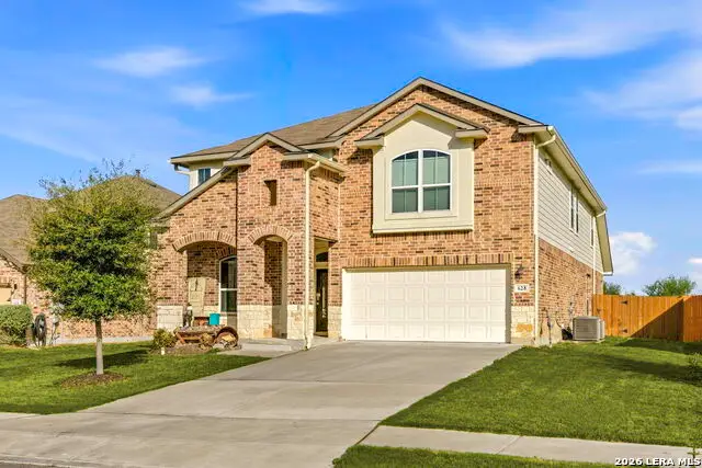 628 Able Bluff, Cibolo, TX 78108 - #2