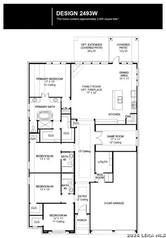 321 Sanders Creek, Boerne, TX 78006 - #2