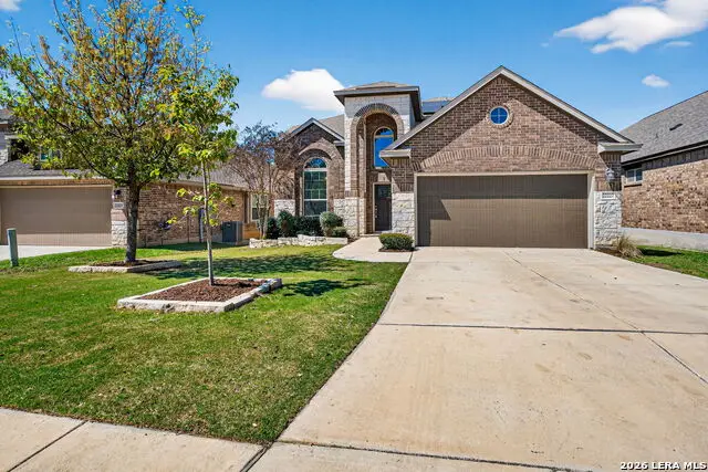 22227 Waldon Vale, San Antonio, TX 78261 - #2