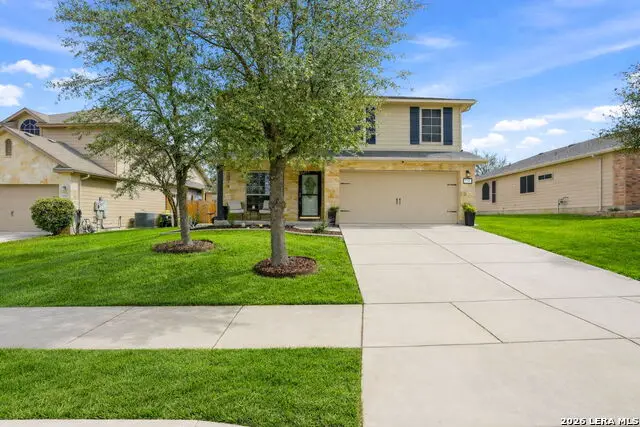 733 Clearbrook, Schertz, TX 78108 - #1