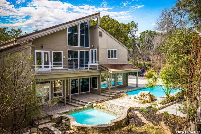 21660 Forest Waters, Garden Ridge, TX 78266 - #1