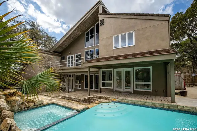 21660 Forest Waters, Garden Ridge, TX 78266 - #2