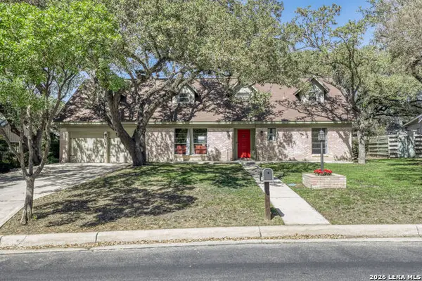 1007 Mount Rainier, San Antonio, TX 78213