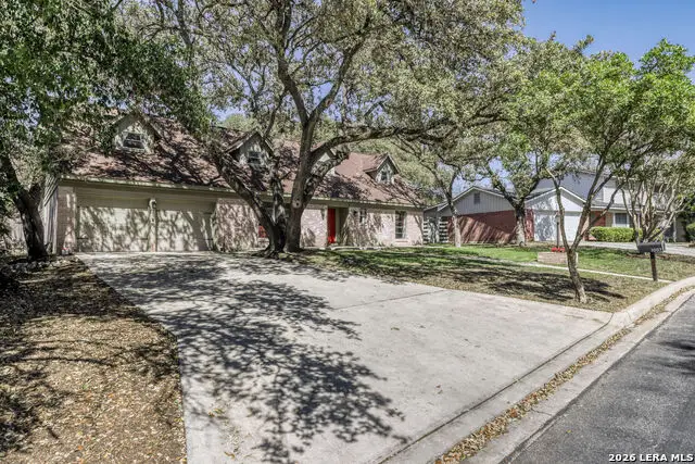 1007 Mount Rainier, San Antonio, TX 78213 - #2