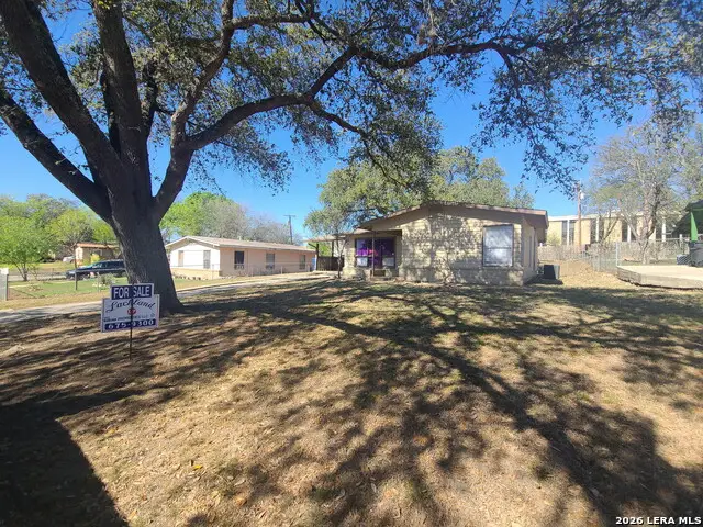 5611 Horizon, San Antonio, TX 78228 - #1