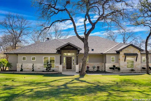 124 N Tranquility, La Vernia, TX 78121 - #1