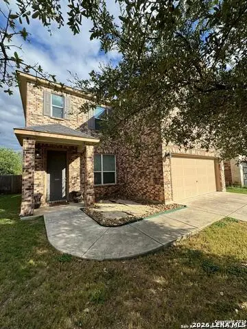 7746 Heavenly Arbor, San Antonio, TX 78254 - #1