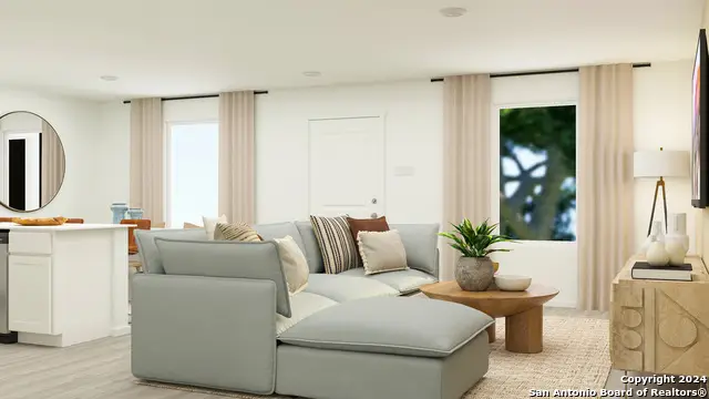 2726 Jasper Stone, San Antonio, TX 78264 - #3