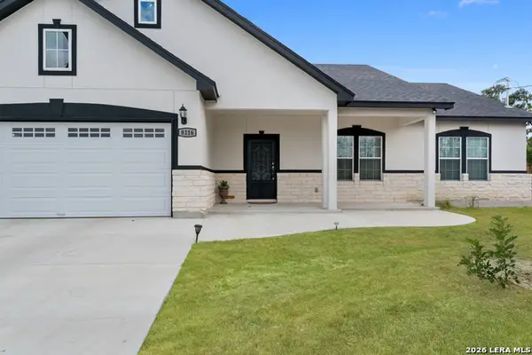 8116 Ventura, Selma, TX 78154