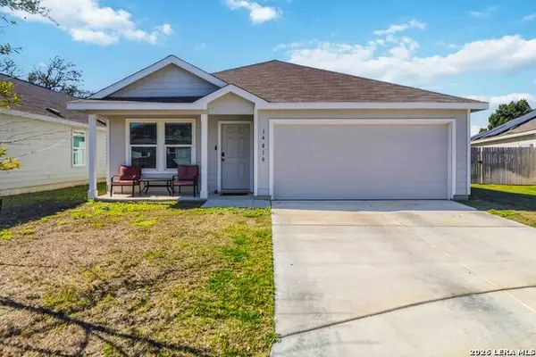 14810 Somerset, San Antonio, TX 78254