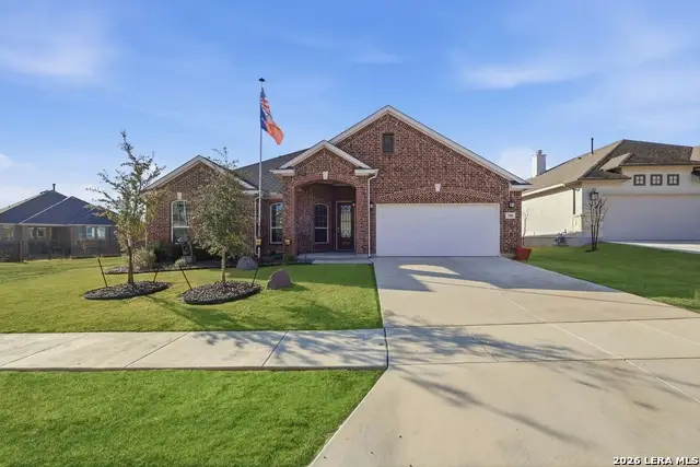 106 Branson Falls, Boerne, TX 78006 - #1