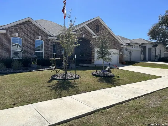 106 Branson Falls, Boerne, TX 78006 - #2