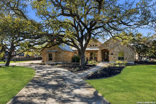 124 Copper Creek, La Vernia, TX 78121 - #3