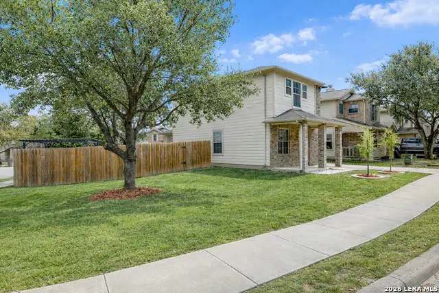 5026 Bending Elms, San Antonio, TX 78247 - #3