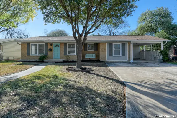 118 Bethany, San Antonio, TX 78201