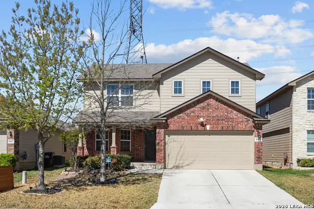 8911 Quihi, San Antonio, TX 78254 - #1