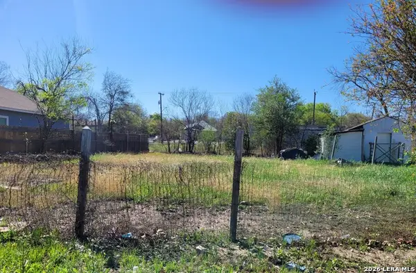 2134 Aransas, San Antonio, TX 78220