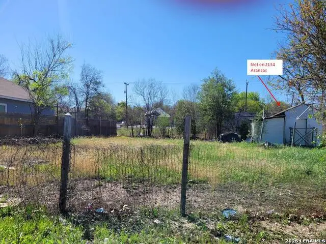 2134 Aransas, San Antonio, TX 78220 - #3