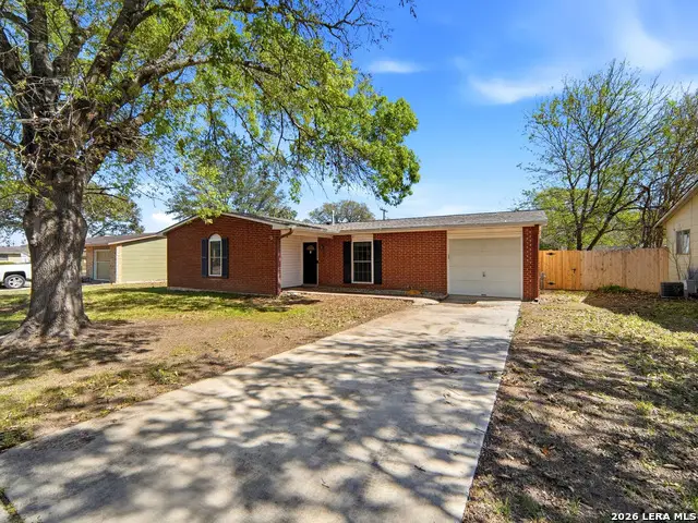 816 Aviation, Schertz, TX 78154 - #1