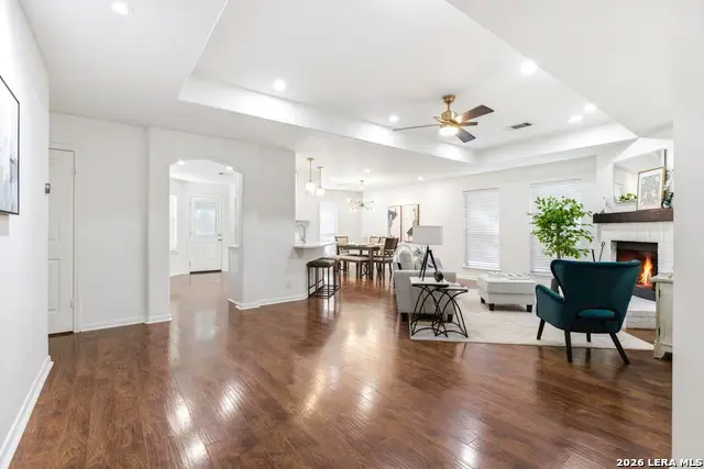 6 Brentridge, San Antonio, TX 78254 - #2