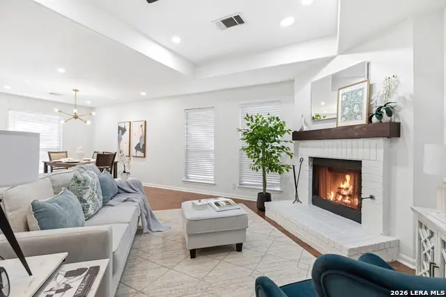 6 Brentridge, San Antonio, TX 78254 - #3