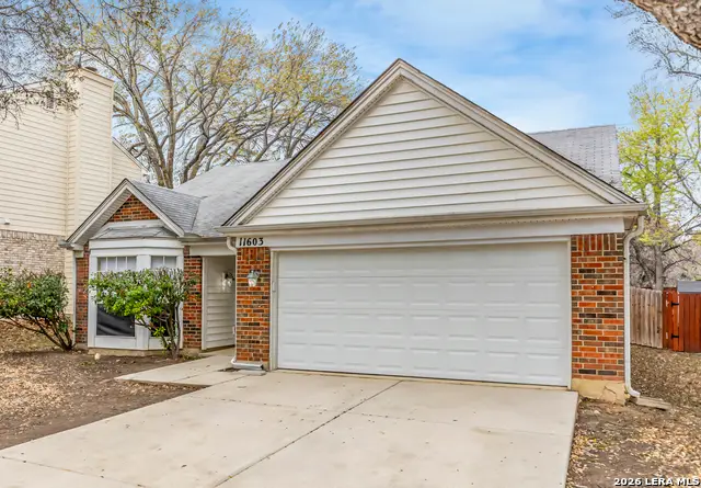 11603 Bellcastle, San Antonio, TX 78253 - #2