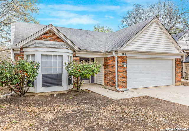 11603 Bellcastle, San Antonio, TX 78253 - #3