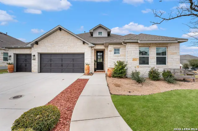 133 Cool Rock, Boerne, TX 78006 - #1