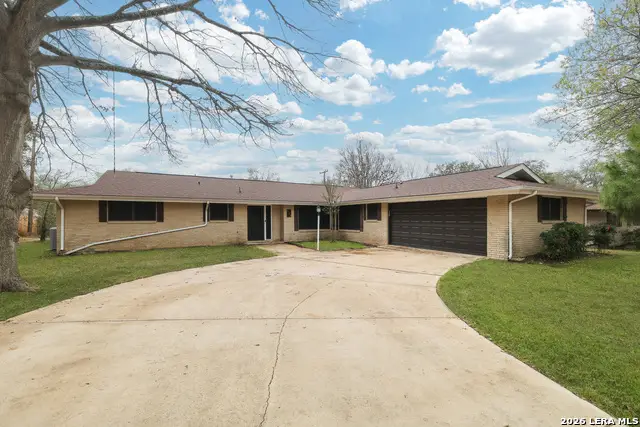 630 Rocklyn, Windcrest, TX 78239 - #2