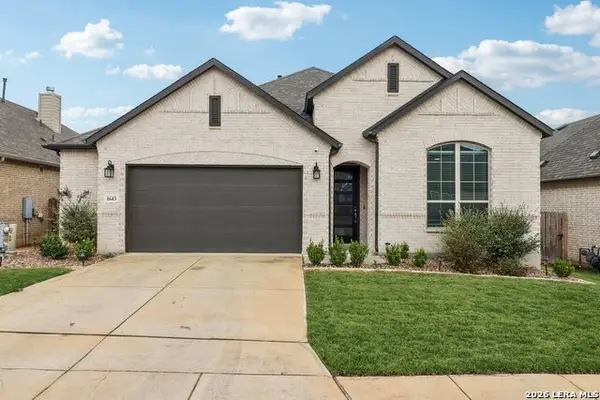 1643 Houghton, Bulverde, TX 78163