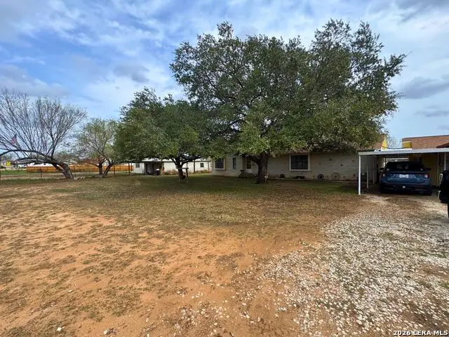 14850 Fm 1937, San Antonio, TX 78221 - #1