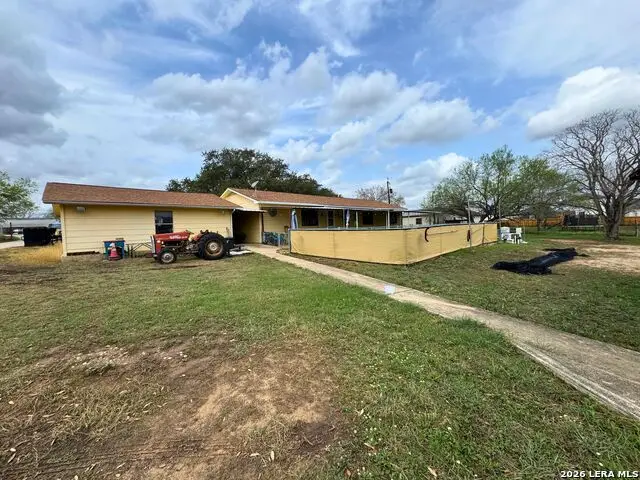 14850 Fm 1937, San Antonio, TX 78221 - #2