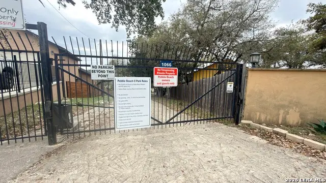 1020 Pebble Beach Dr Nw, Lakehills, TX 78063 - #3