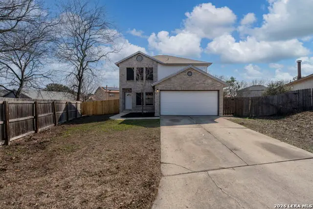 8006 Coco Meadow, Converse, TX 78109 - #1