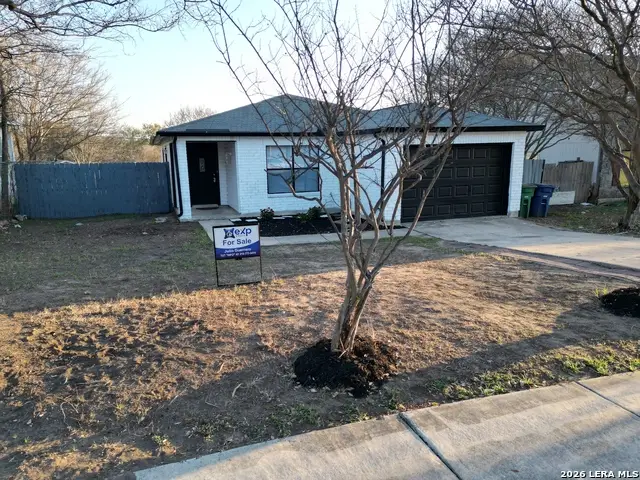 5866 Summer Fest, San Antonio, TX 78244 - #1