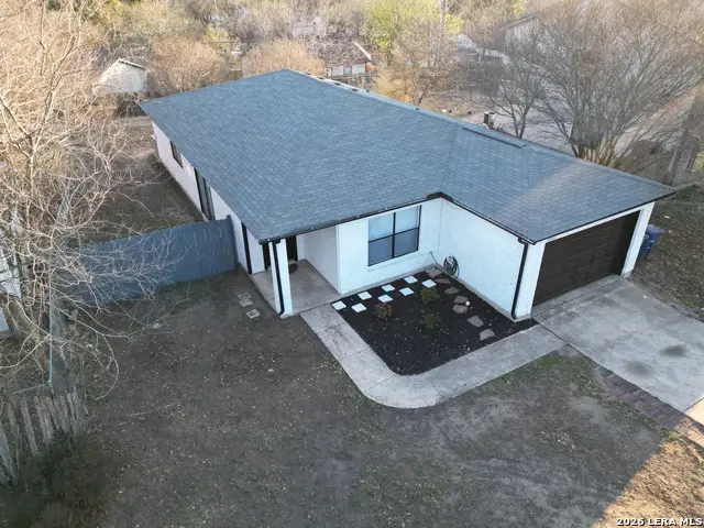 5866 Summer Fest, San Antonio, TX 78244 - #2