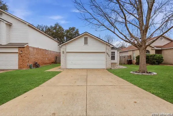 12230 Netherwood, San Antonio, TX 78253