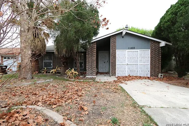 11422 Rifle Gap, San Antonio, TX 78245 - #1