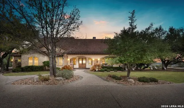 136 Park Ridge, Boerne, TX 78006 - #1