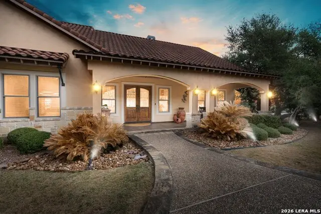 136 Park Ridge, Boerne, TX 78006 - #2