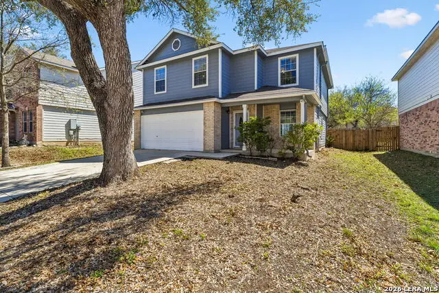 12822 Sicily, San Antonio, TX 78253 - #2