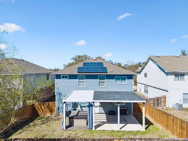 12822 Sicily, San Antonio, TX 78253 - #3