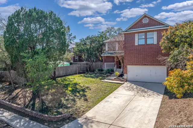 15831 Walnut Creek Dr, San Antonio, TX 78247 - #1