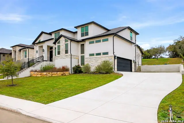 25114 Buffalo Clover, Boerne, TX 78006 - #3